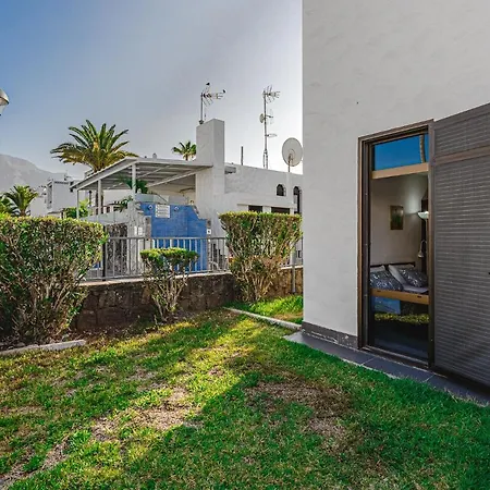 -2 Minute From The Beach. * Playa de las Americas (Tenerife)