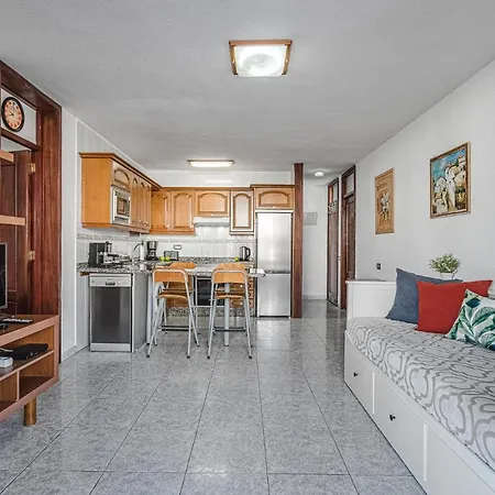 -2 Minute From The Beach. Appartement *