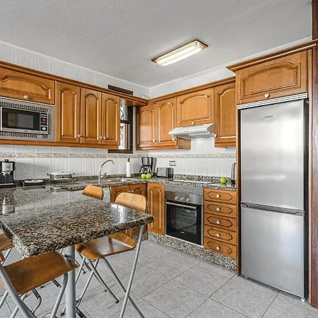 -2 Minute From The Beach. Appartement *