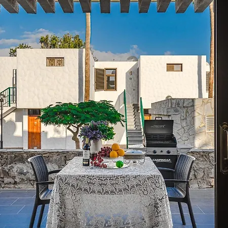 -2 Minute From The Beach. Appartement *