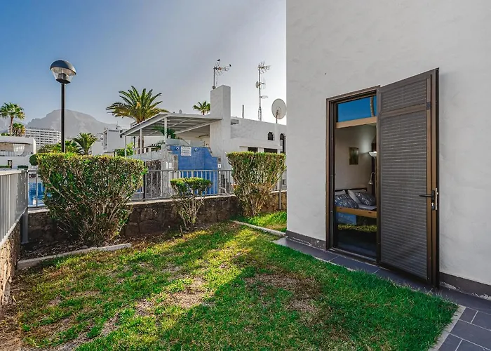 -2 Minute From The Beach. * Playa de las Américas